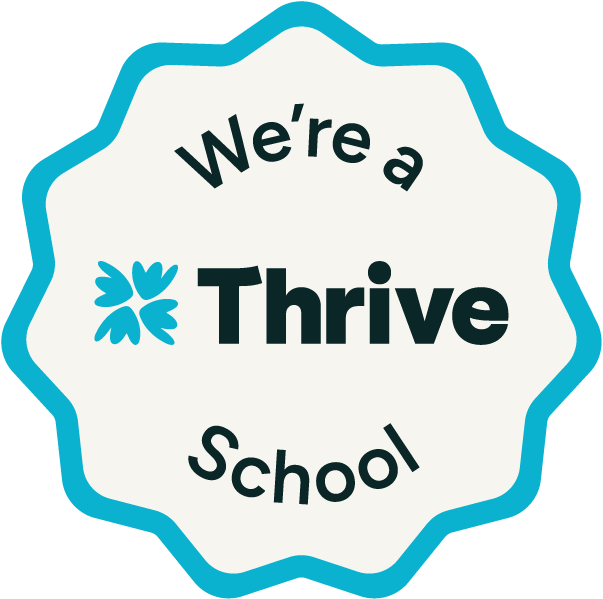 thrive